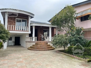 ویلا پیلوت شهرکی