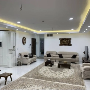 فروش اپارتمان ۸۸ متری باغ فیض