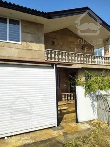 ویلا مستقل مبله