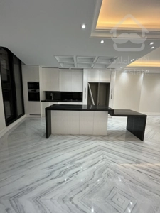 فروش آپارتمان ۱۴۰ متری لوکس و نوساز نیاوران