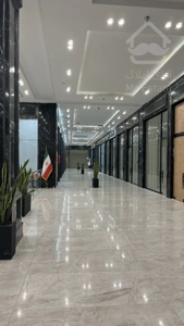 فروش مغازه 36متری در هروی