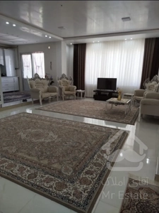 فروش اپارتمان ۹۵ متری شهران