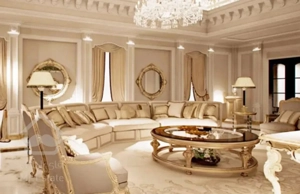 🏢برج لوکس در دریاچه چیتگر ا سند تک برگ ا ویو ابدی