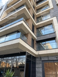 ۳۰۰ متر سند اداری نوساز