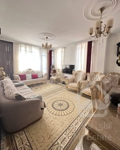 فروش آپارتمان ۸۵ متری ۲ خوابه رو به آفتاب ۲پارکینگ سندی