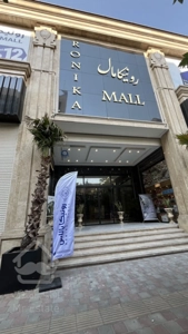 اجاره مغازه 67 متری در هروی