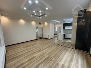 فروش آپارتمان ۶۵ متری ۲ خوابه فول امکانات فول دیزاین سازمان برنامه