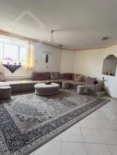 فروش اپارتمان ۷۵ متری در باغ‌ فیض