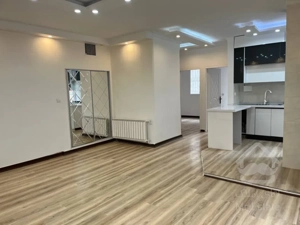 فروش آپارتمان ۸۵ متری ۲ خوابه فول امکانات در جنت آباد جنوبی