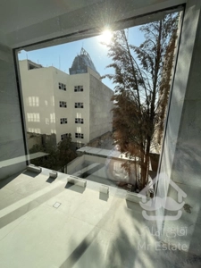 ۱۲۵ متر شمال جردن(روف گاردن)