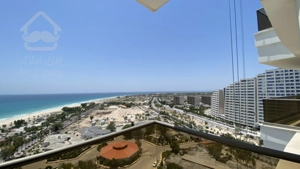 فروش آپارتمان 102متری در کیش