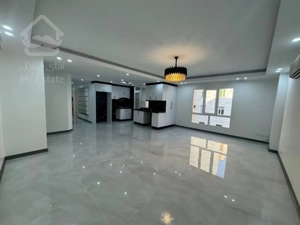 فروش آپارتمان ۹۰ متری ۲ خوابه فول امکانات در جنت آباد جنوبی