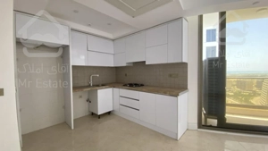 فروش آپارتمان کیش،پلاک یک دریا،60 متر یک خواب