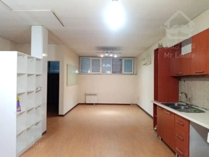 فروش آپارتمان ۹۲متری در قلب جردن