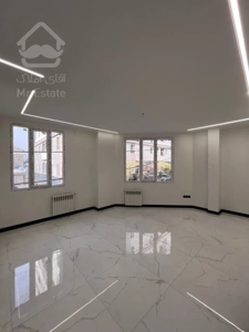 فروش اپارتمان ۹۲ متر سالن پرده خور شهران