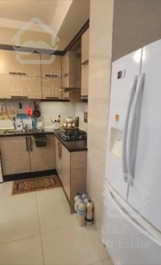 دوخواب ۹۰ متری مجتمع الماس فاز آ3