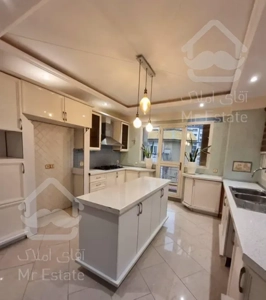 اختیاریه 135 متر / فول امکانات