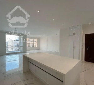 130 متر پاسداران / تک واحدی