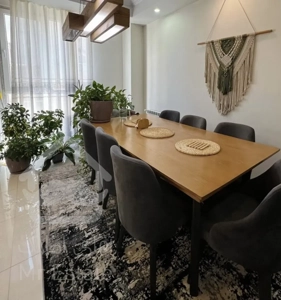 فروش آپارتمان در باغ فیض/ تاپ. لوکیشن