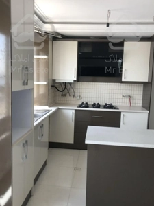 آپارتمان یک خواب شهرک راه اهن