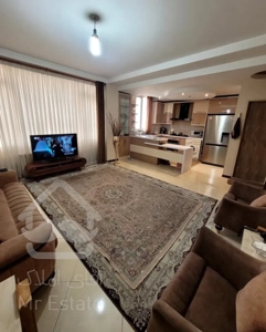 فروش آپارتمان ۶۳ متری یک خوابه فول امکانات فول دیزاین در سازمان برنامه مرکزی