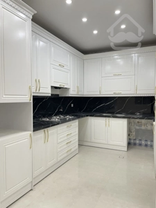 آپارتمان صفر نزدیک به حاشیه عبدالمطلب