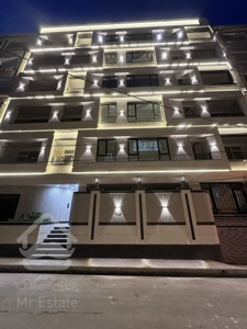 فروش واحد ۹۴متری لوکس در کهریزک