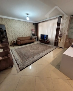 فروش آپارتمان ۶۵ متری یک خوابه فول امکانات سالن پرده خور