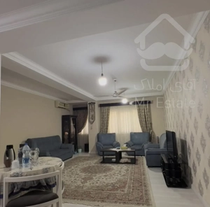 فروش آپارتمان در باغ فیض/ فول امکانات