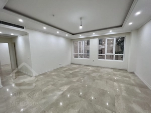 فروش آپارتمان ۱۲۳ متری زیر فیمت