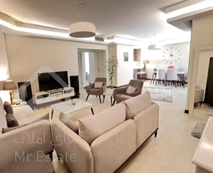 فروش اپارتمان ۸۴ متری در باغ فیض