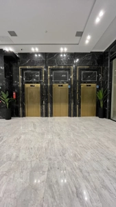 اجاره واحد تجاری 23 متری کلید نخورده