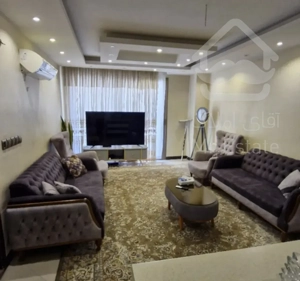 فروش آپارتمان در باغ فیض/ فول امکانات