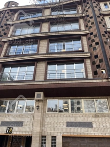 ۱۰۳ متر موقعیت اداری / کلید نخورده