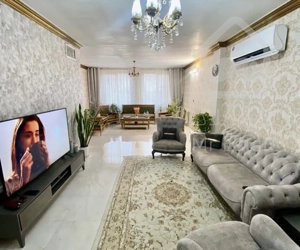 فروش اپارتمان ۷۵ متری جنت اباد مرکزی