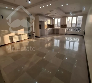 فروش آپارتمان ۹۵ متری ۲ خوابه فول امکانات در اباذر