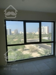 فروش دوخواب ۸۸ متری ارگ مرجان آکواریومی