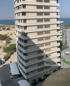 اجاره سالیانه فلت برج کرانه آشپزخانه فرنیش بوش