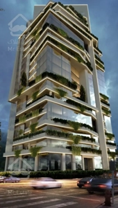 پیش فروش پروژه مدرن و هوشمند امپریال پالاس/تحویل ۳۶ ماهه