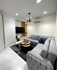 فروش آپارتمان ۶۸ متری یک خواب نما تراورتن شمال فردوس