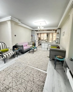 فروش آپارتمان ۷۵ متری ۲ خوابه رو به آفتاب در سازمان برنامه