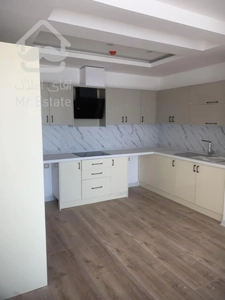 رهن و اجاره دوخواب ۱۱۰ متری کلیدنخورده برج سانست صدف