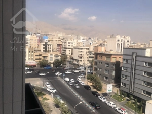 اجاره آپارتمان 65متر2خوابه سند اداری شهرک غرب دادمان