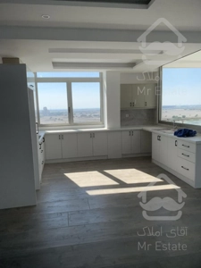 رهن دوخواب 120 متری برج آبان ستاره کیش صدف