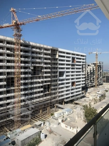 فروش دوخواب برج آبان ستاره کیش صدف شرایط پرداخت