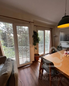 فروش آپارتمان ۶۰ متری یک خوابه سالن پرده خور در فردوس