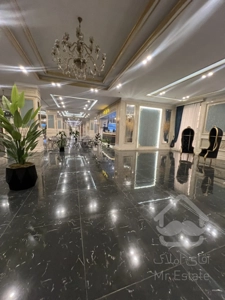 فروش واحد لوکس ۱۷۷ متری ۳ خواب با یک خواب مستر در هروی