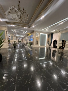 فروش واحد۳ خواب یک خواب مستر۱۷۷ متری در هروی