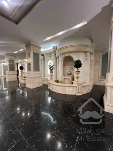 فروش واحد لوکس ۱۹۵ متری با ۳ خواب در پروژه ۱۸۰۰ واحدی همراه با امکانات کامل هتلینگ و شهرکی