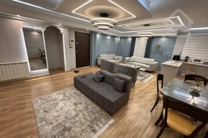 فروش اپارتمان ۹۵ متری باغ فیض